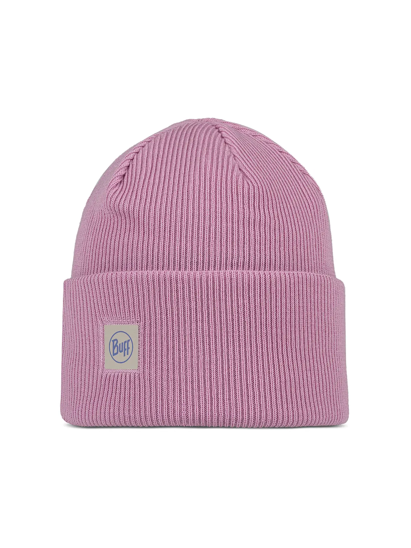 BUFF | Mütze CrossKnit | rosa